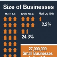 Small Business Infographic