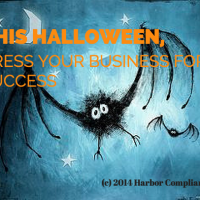 This Halloween, Dress Your Business for Success