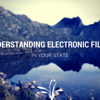 Understanding Electronic Filing in Your State