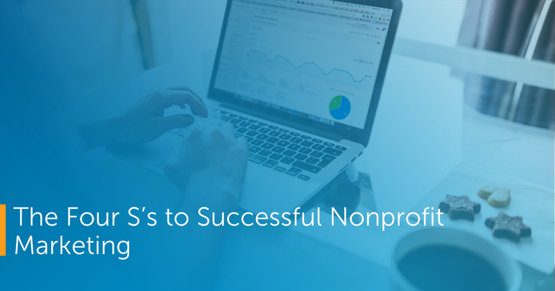 Successful nonprofit marketing