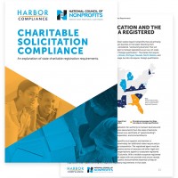 Harbor Compliance and National Council of Nonprofits Help Nonprofits with Fundraising Registration Compliance