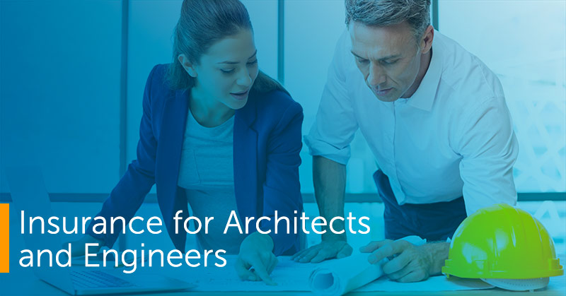 Insurance for Architects and Engineers Harbor Compliance Insurance for Architects and Engineers Harbor Compliance