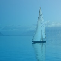 Forget Sink or Swim — Just Sail