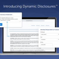 Harbor Compliance Releases Dynamic Disclosures™ to Help Nonprofits Automate Fundraising Disclosure Compliance
