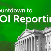 Countdown to BOI Reporting: Current Corporate Transparency Act Timeline