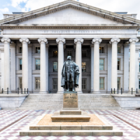 US Department of Treasury Appeals Alabama Corporate Transparency Act (CTA) Ruling