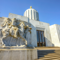 Oregon Passes New Law Limiting Use of Virtual and Mail Forwarding Addresses in Business Filings