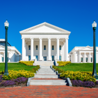 Virginia APELSCIDLA Board Announces Fee Increases Effective August 2025