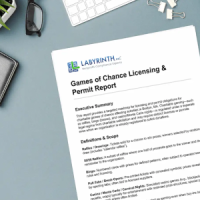 Labyrinth, Inc. Launches Compliance Navigator AI™ for Nonprofits