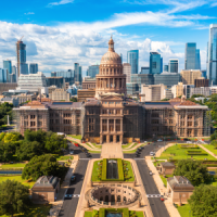 Texas Introduces Biennial Renewal Cycle for Engineering and Land Surveying Licenses