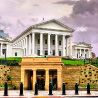 Virginia Repeals Branch Office Registration Requirements for Architecture and Engineering Firms