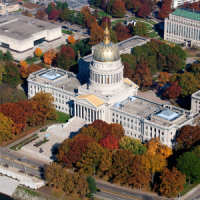West Virginia Now Allows Biennial Annual Report Filing — With a New Default for Foreign LLPs