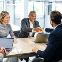 Why Lapsed Good Standing Can Freeze Your Financing, Loan, or M&A Deal